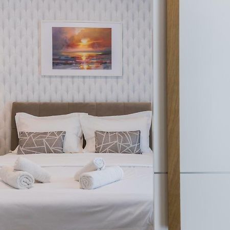 Vida Residential Apartments Nauplion Zewnętrze zdjęcie