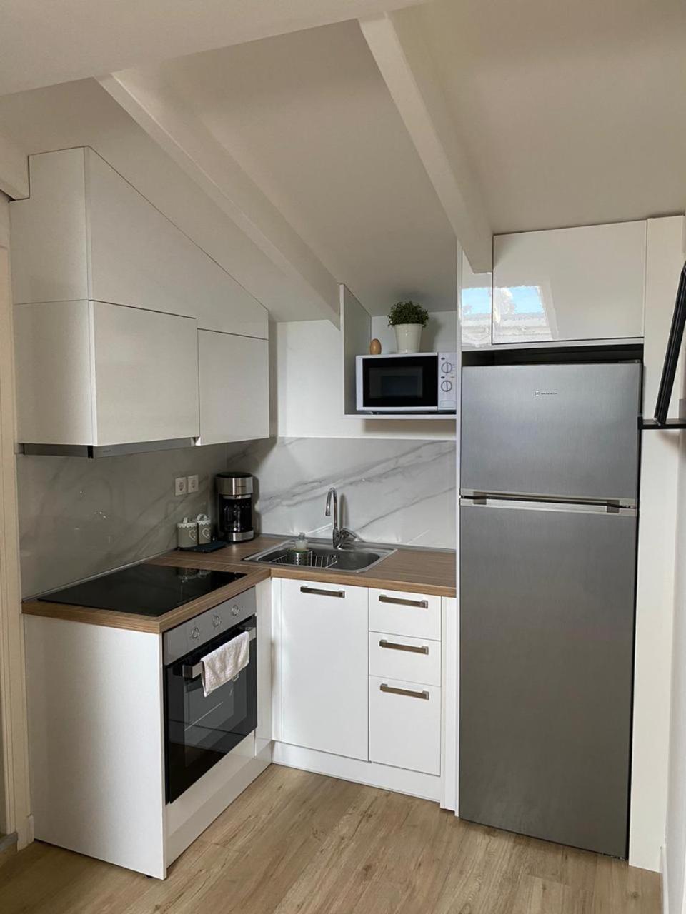 Vida Residential Apartments Nauplion Zewnętrze zdjęcie
