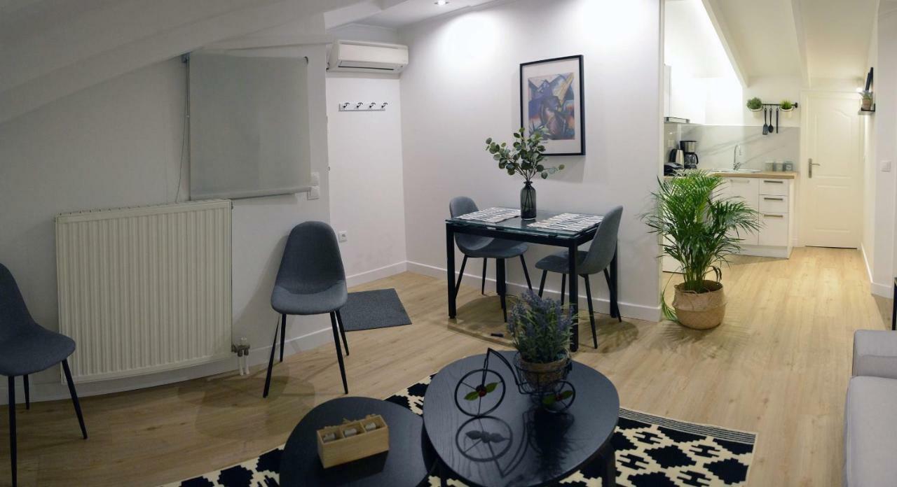 Vida Residential Apartments Nauplion Zewnętrze zdjęcie