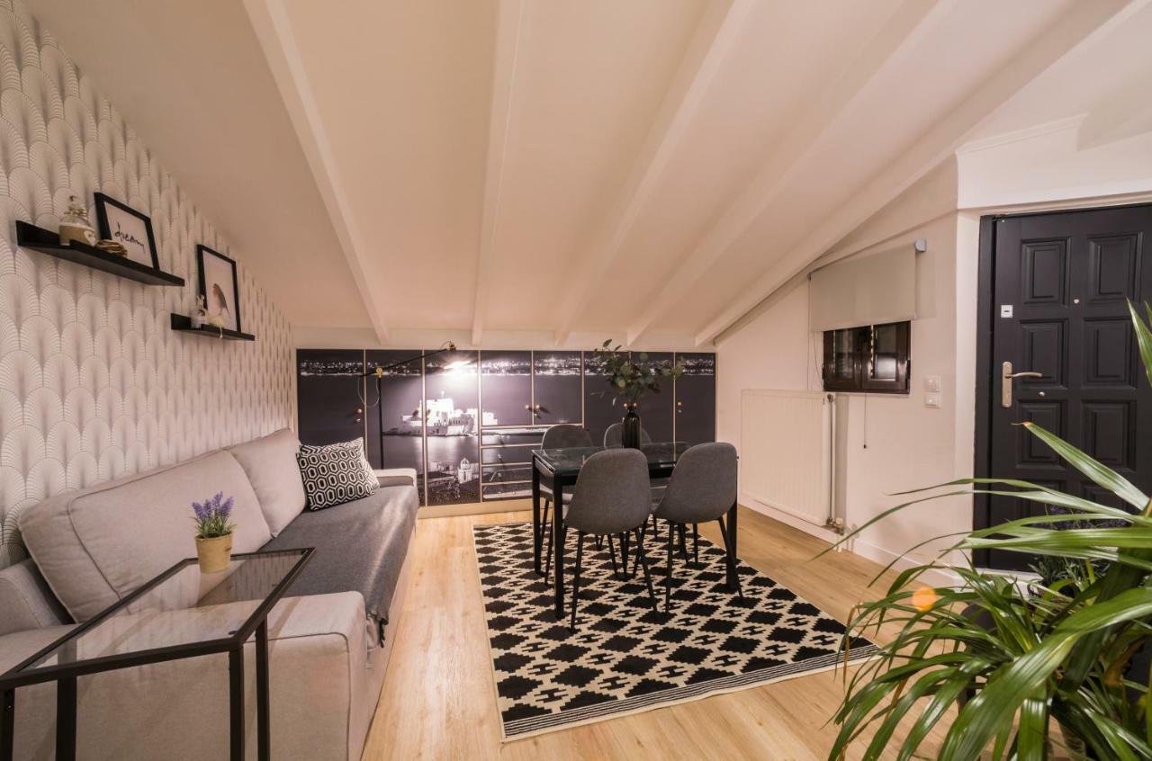 Vida Residential Apartments Nauplion Zewnętrze zdjęcie