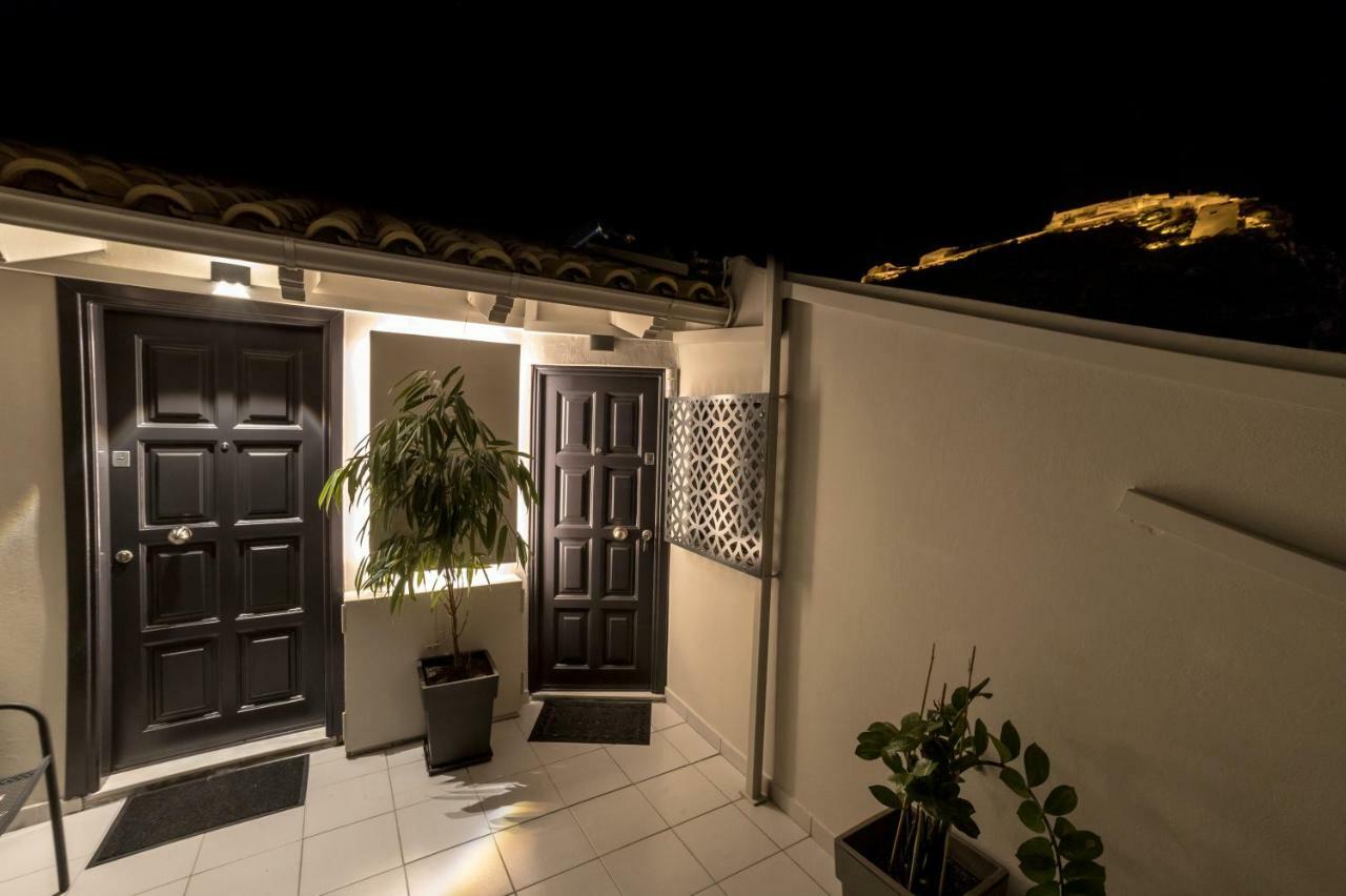 Vida Residential Apartments Nauplion Zewnętrze zdjęcie