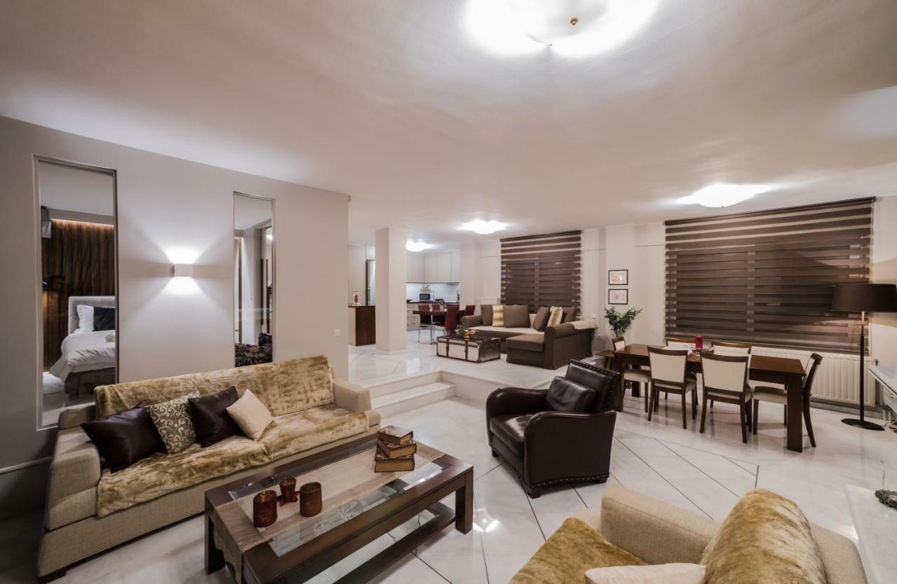 Vida Residential Apartments Nauplion Zewnętrze zdjęcie