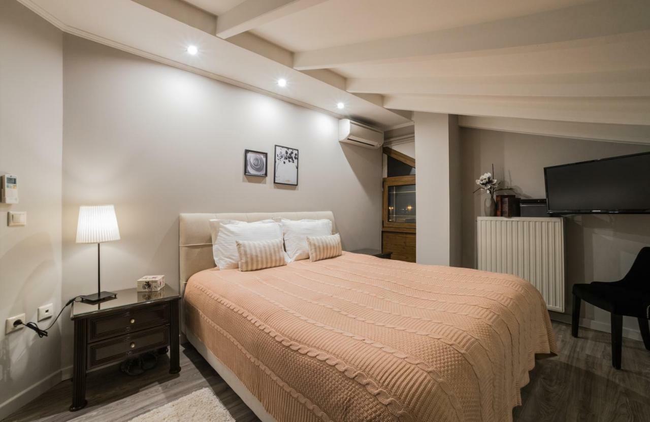 Vida Residential Apartments Nauplion Zewnętrze zdjęcie