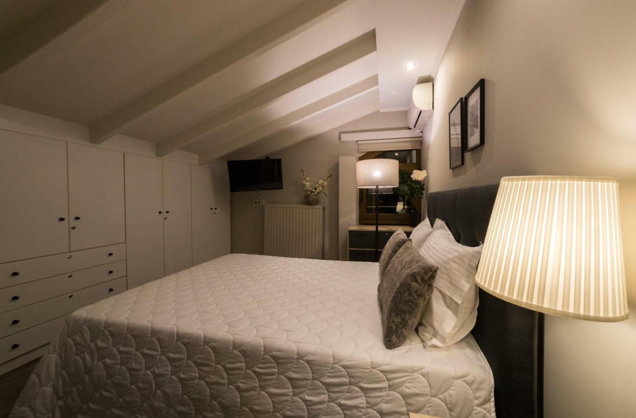 Vida Residential Apartments Nauplion Zewnętrze zdjęcie
