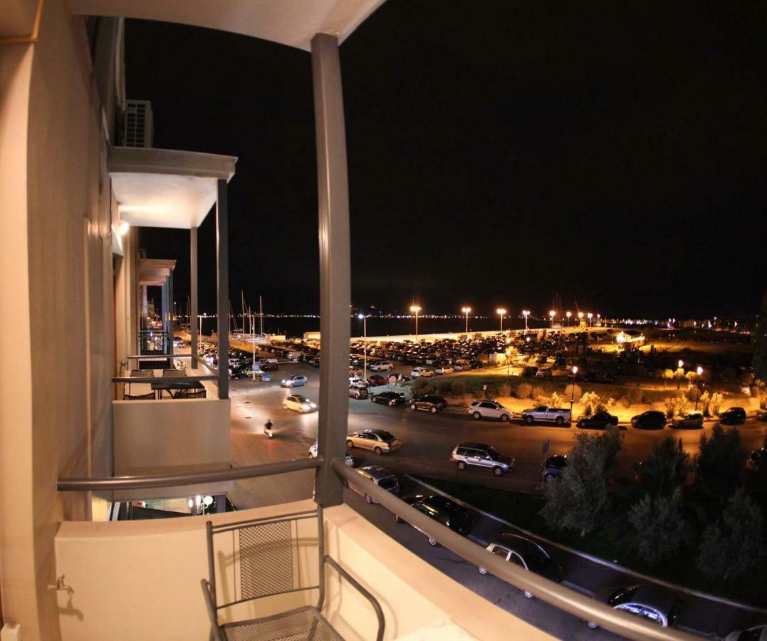 Vida Residential Apartments Nauplion Zewnętrze zdjęcie