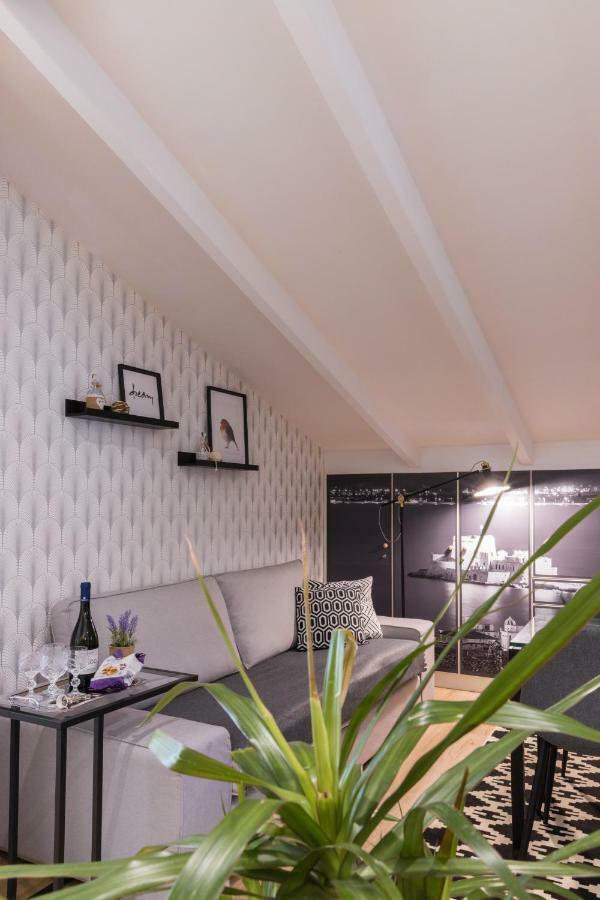 Vida Residential Apartments Nauplion Zewnętrze zdjęcie
