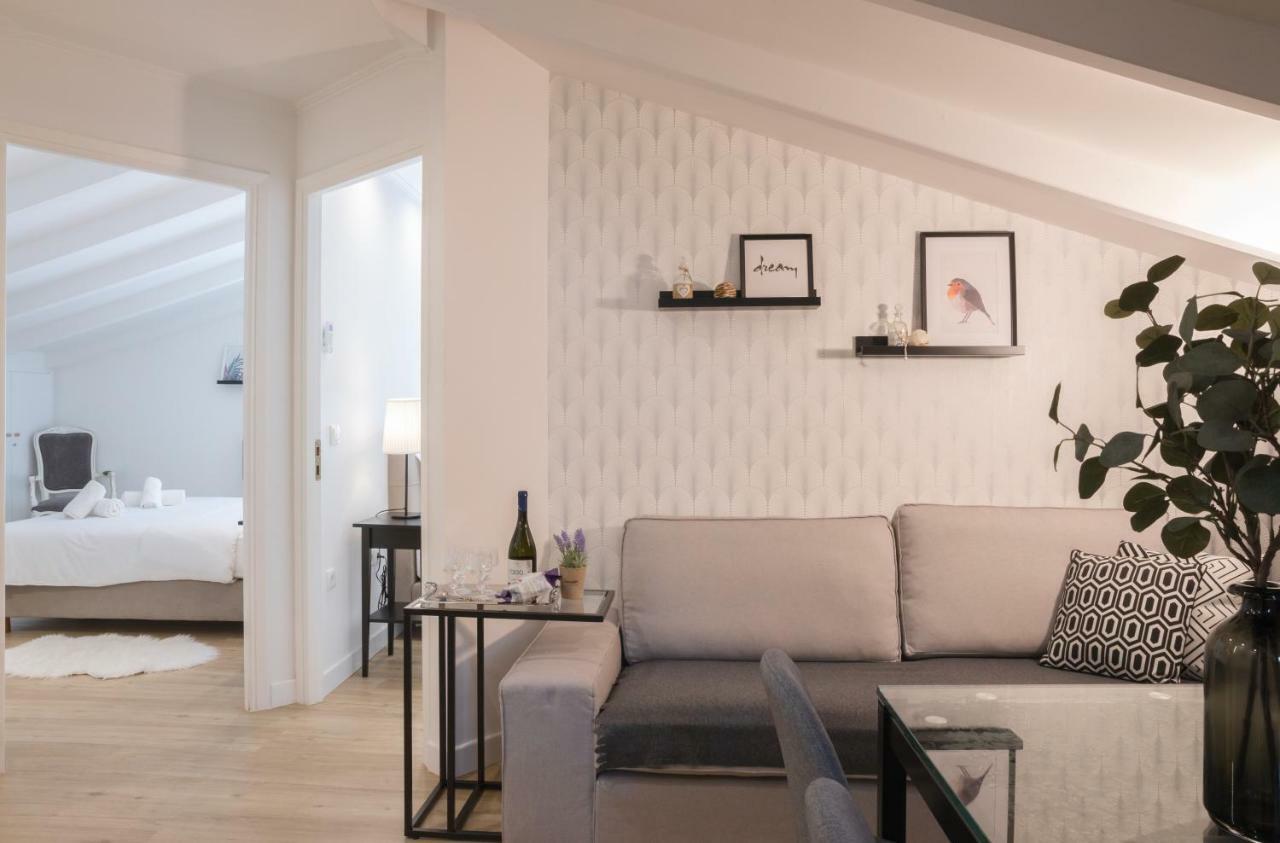 Vida Residential Apartments Nauplion Zewnętrze zdjęcie
