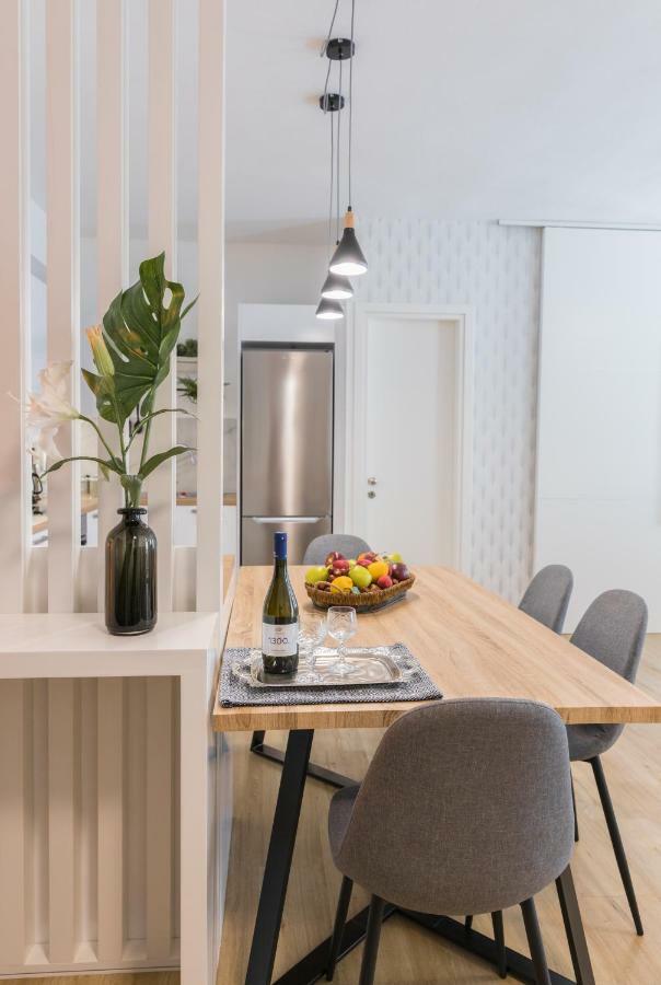 Vida Residential Apartments Nauplion Zewnętrze zdjęcie
