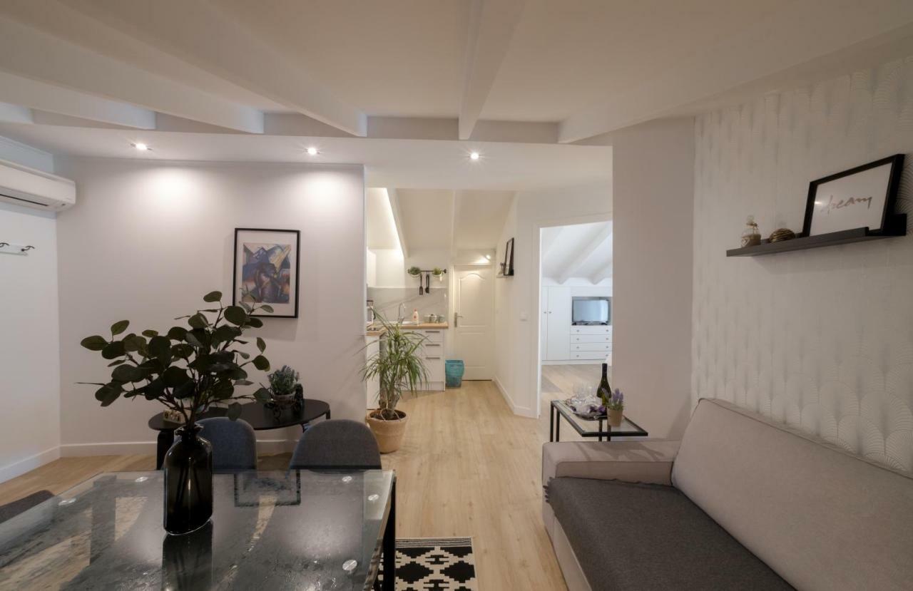 Vida Residential Apartments Nauplion Zewnętrze zdjęcie