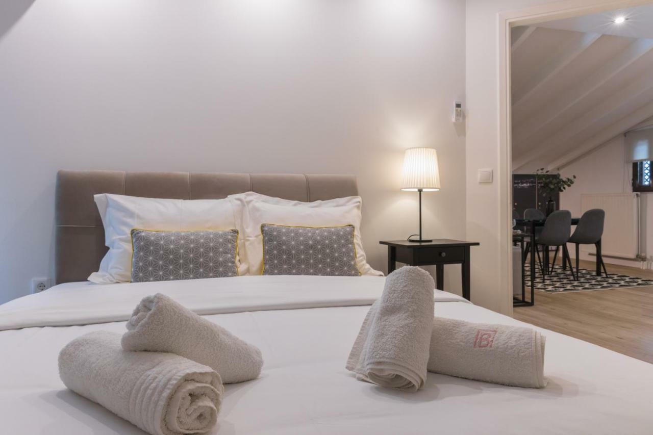 Vida Residential Apartments Nauplion Zewnętrze zdjęcie