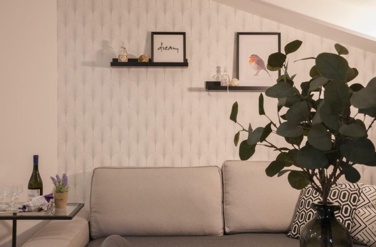 Vida Residential Apartments Nauplion Zewnętrze zdjęcie