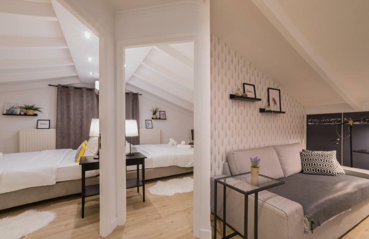 Vida Residential Apartments Nauplion Zewnętrze zdjęcie