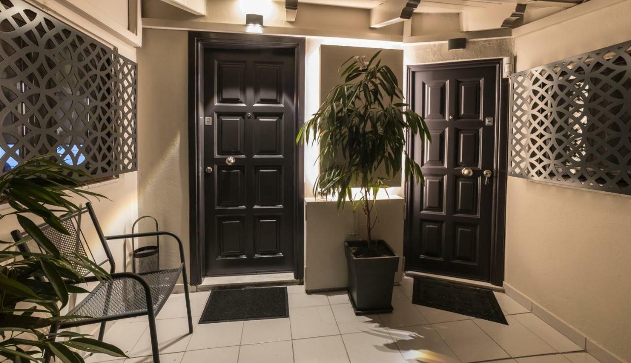 Vida Residential Apartments Nauplion Zewnętrze zdjęcie