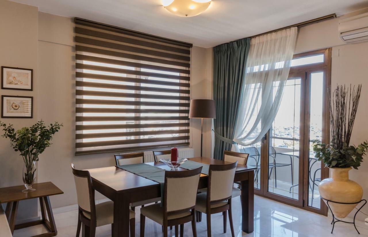 Vida Residential Apartments Nauplion Zewnętrze zdjęcie