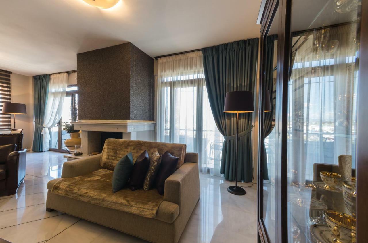Vida Residential Apartments Nauplion Zewnętrze zdjęcie