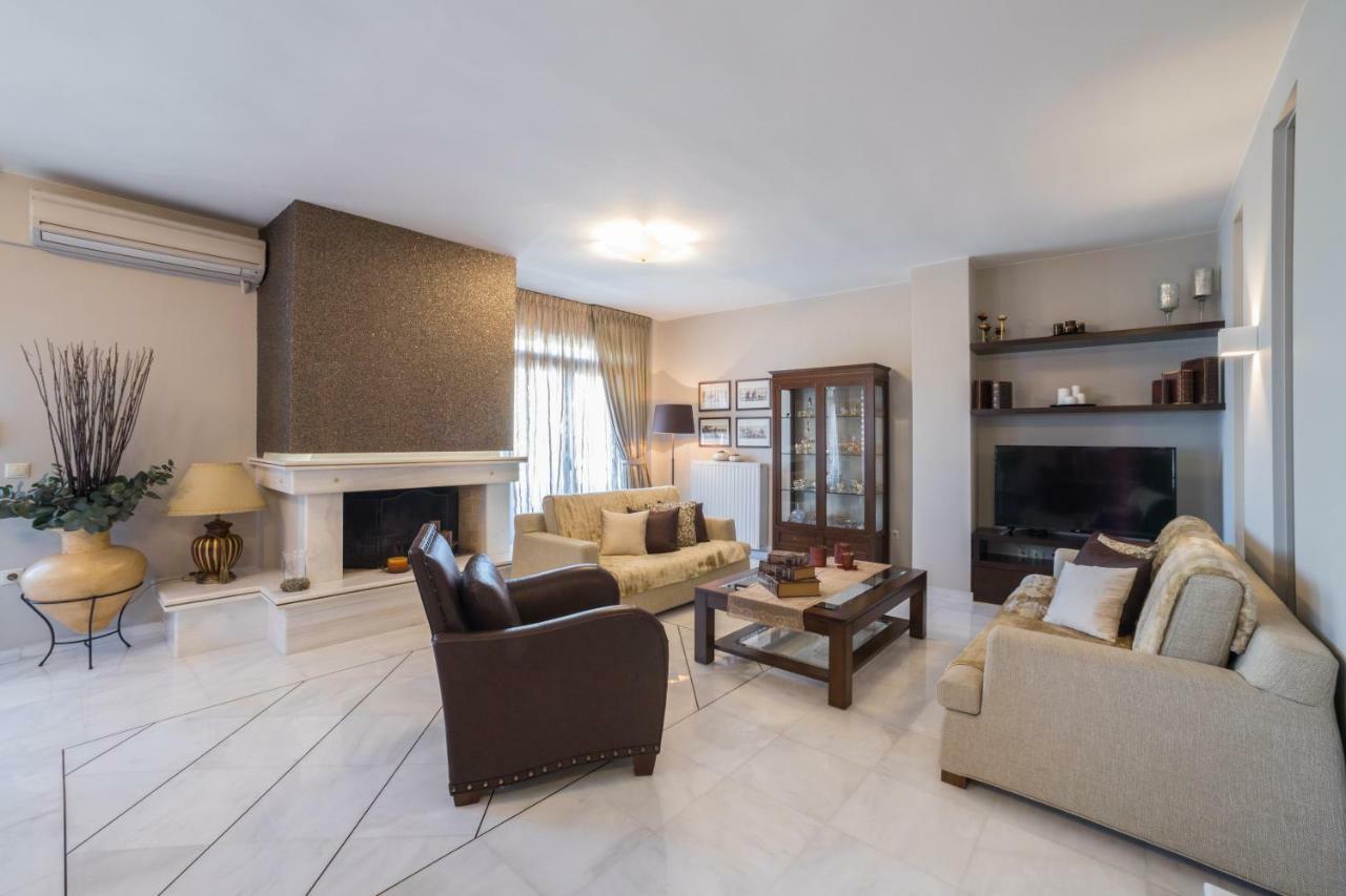Vida Residential Apartments Nauplion Zewnętrze zdjęcie