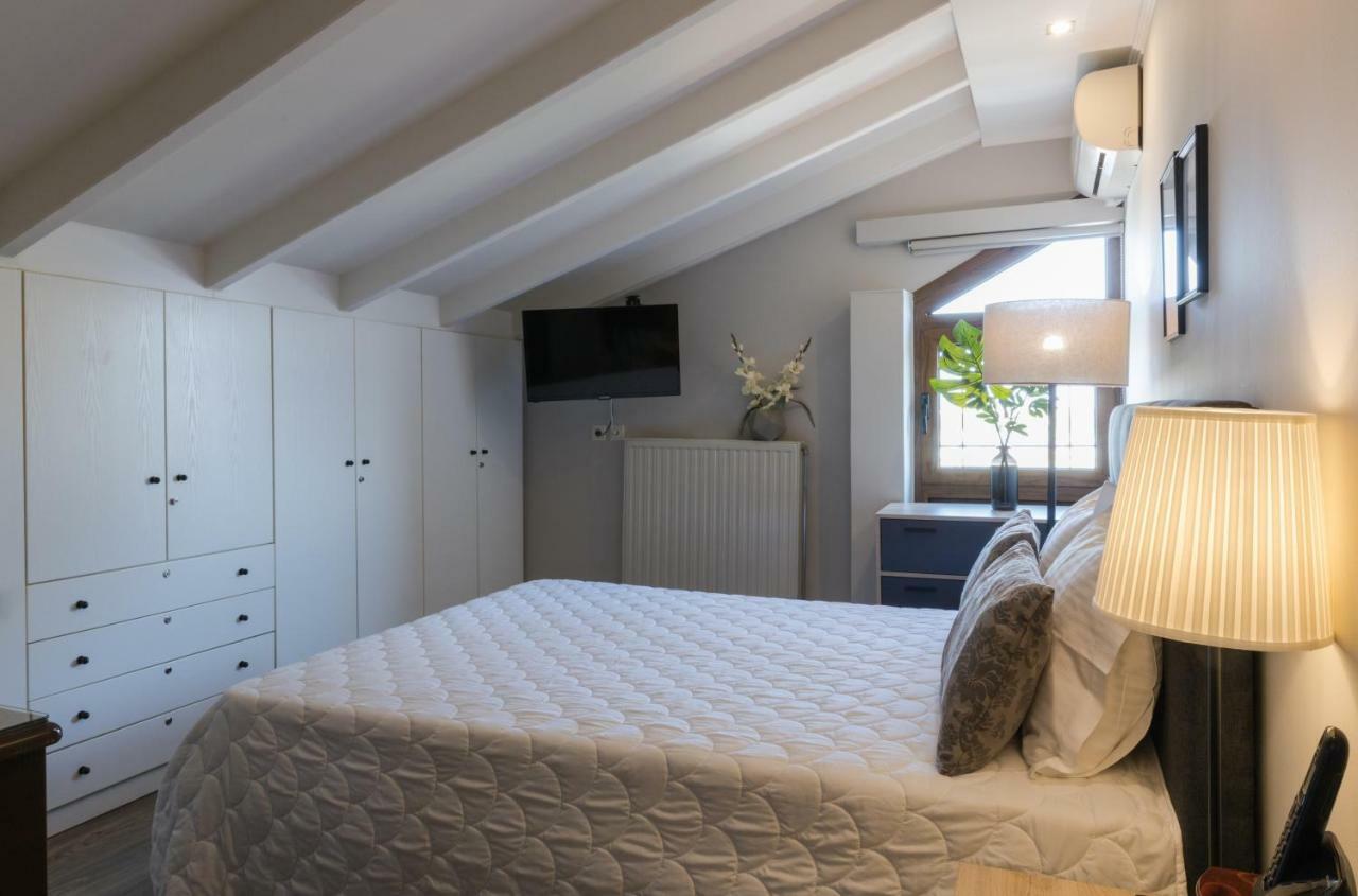 Vida Residential Apartments Nauplion Zewnętrze zdjęcie
