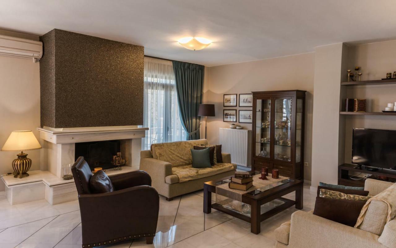 Vida Residential Apartments Nauplion Zewnętrze zdjęcie