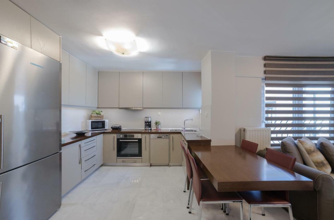Vida Residential Apartments Nauplion Zewnętrze zdjęcie