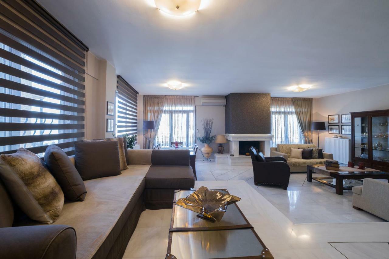 Vida Residential Apartments Nauplion Zewnętrze zdjęcie