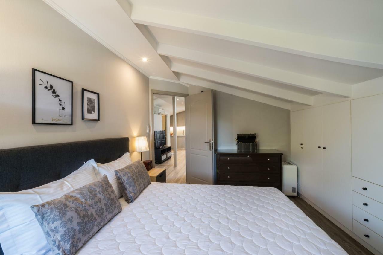 Vida Residential Apartments Nauplion Zewnętrze zdjęcie