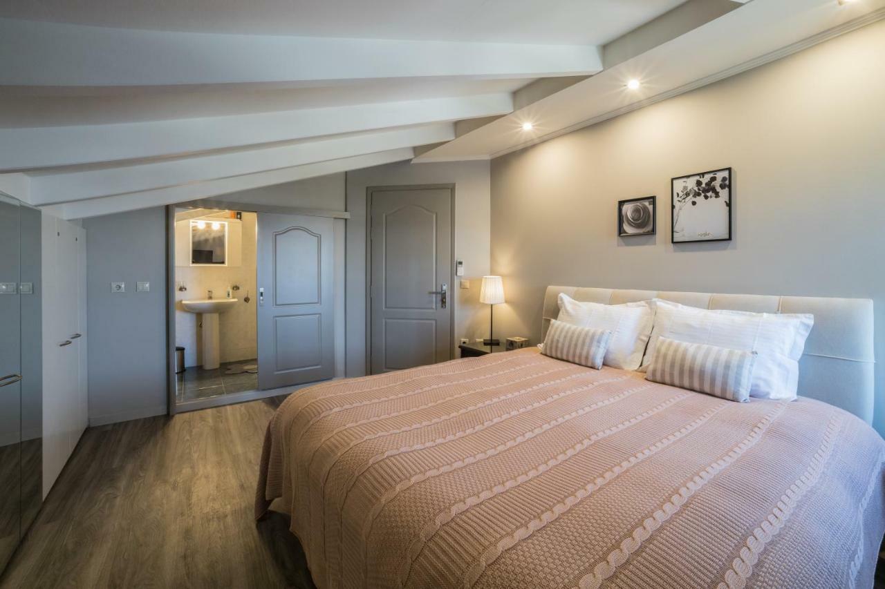 Vida Residential Apartments Nauplion Zewnętrze zdjęcie