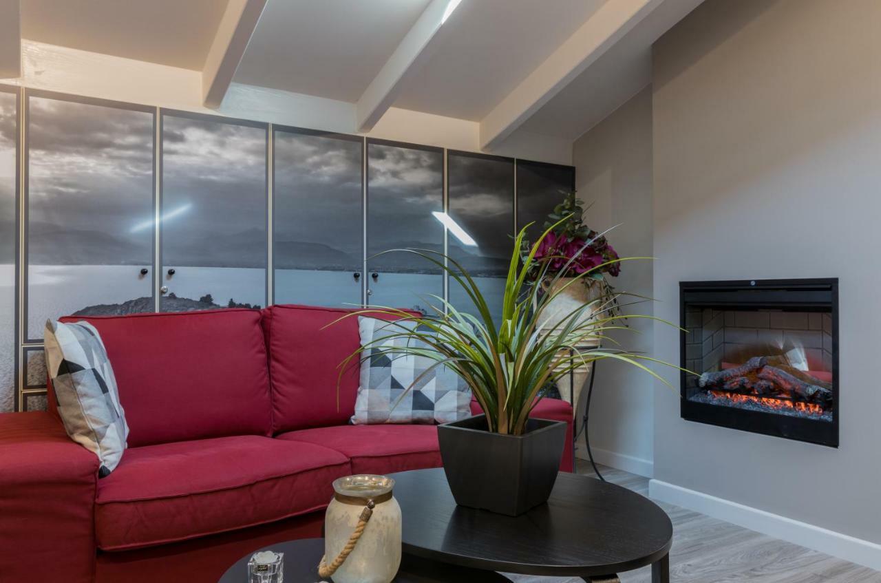 Vida Residential Apartments Nauplion Zewnętrze zdjęcie