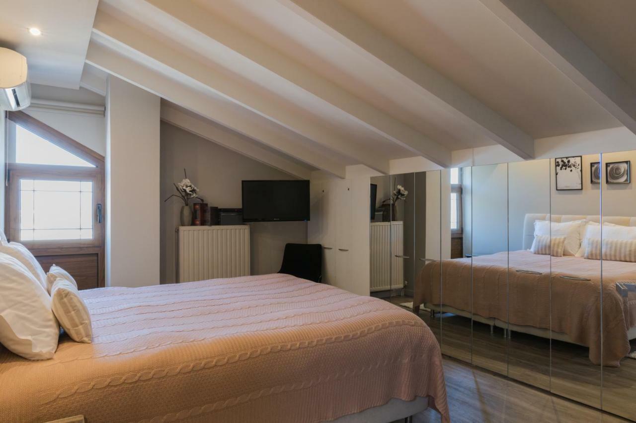 Vida Residential Apartments Nauplion Zewnętrze zdjęcie