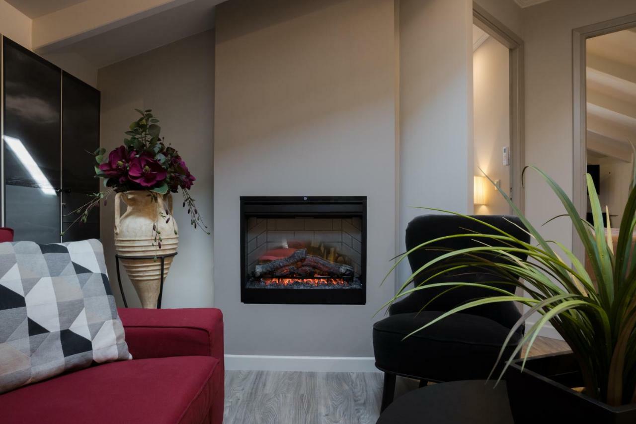 Vida Residential Apartments Nauplion Zewnętrze zdjęcie