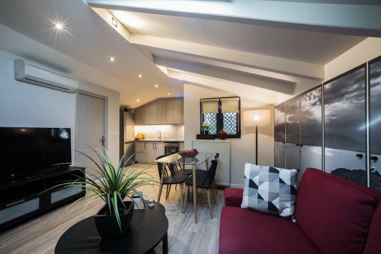 Vida Residential Apartments Nauplion Zewnętrze zdjęcie