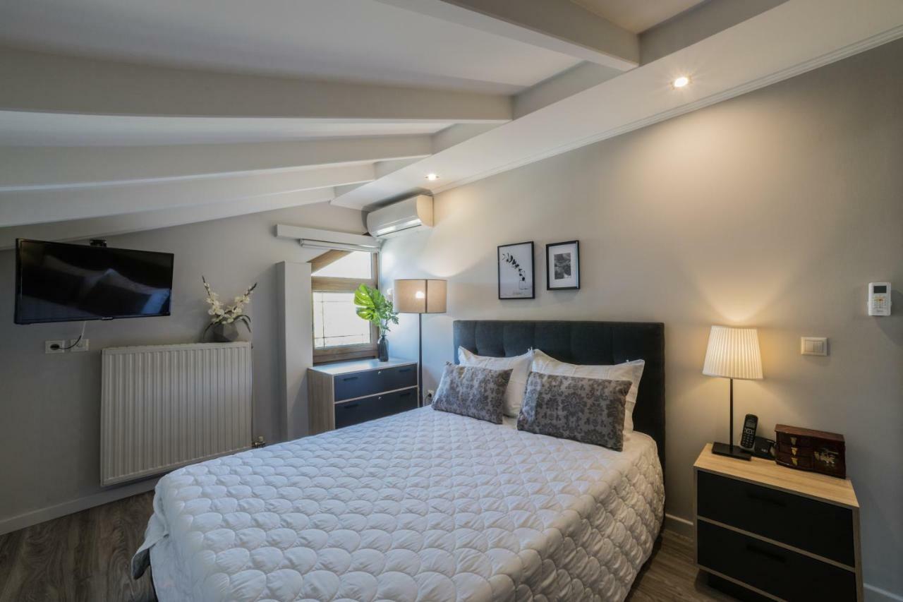 Vida Residential Apartments Nauplion Zewnętrze zdjęcie