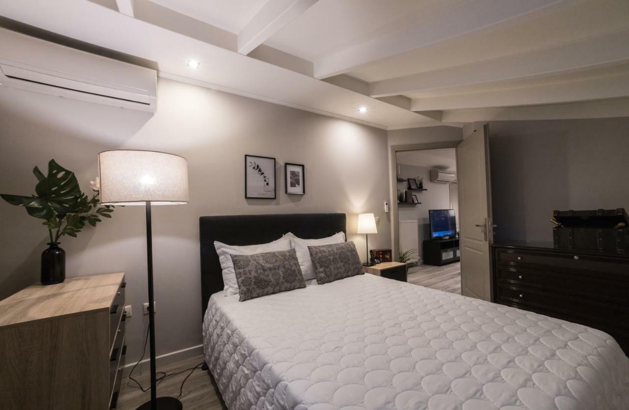 Vida Residential Apartments Nauplion Zewnętrze zdjęcie