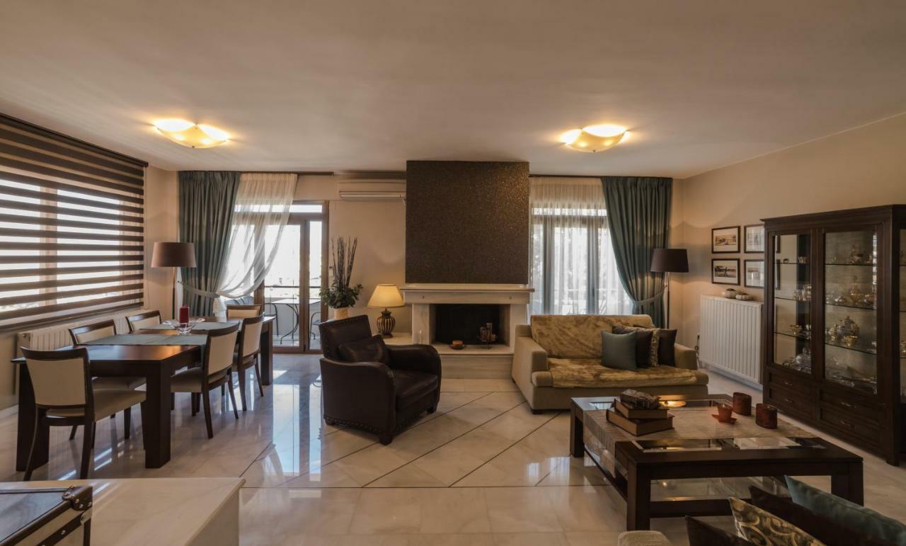 Vida Residential Apartments Nauplion Zewnętrze zdjęcie