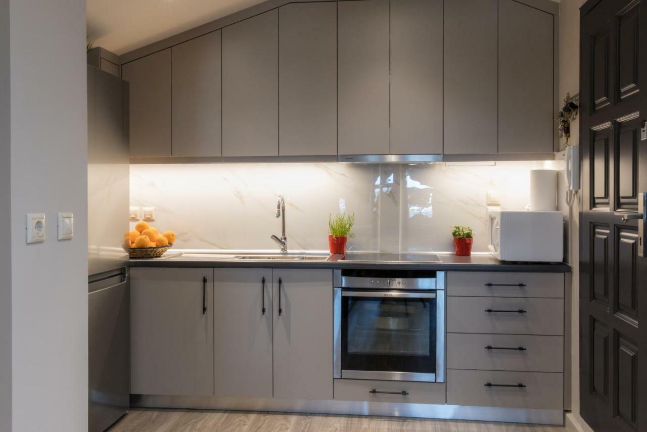 Vida Residential Apartments Nauplion Zewnętrze zdjęcie